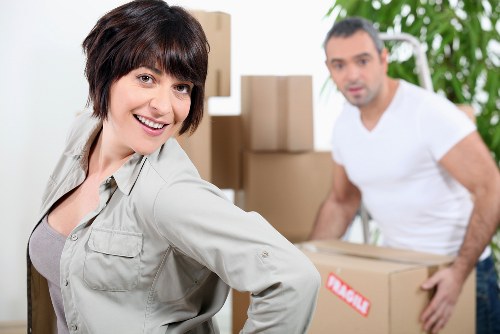 Furniture transport for homes and offices in Kingston upon Thames
