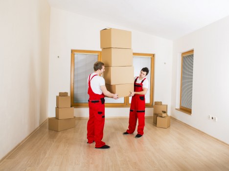 Moving help for flats and houses in Kingston upon Thames